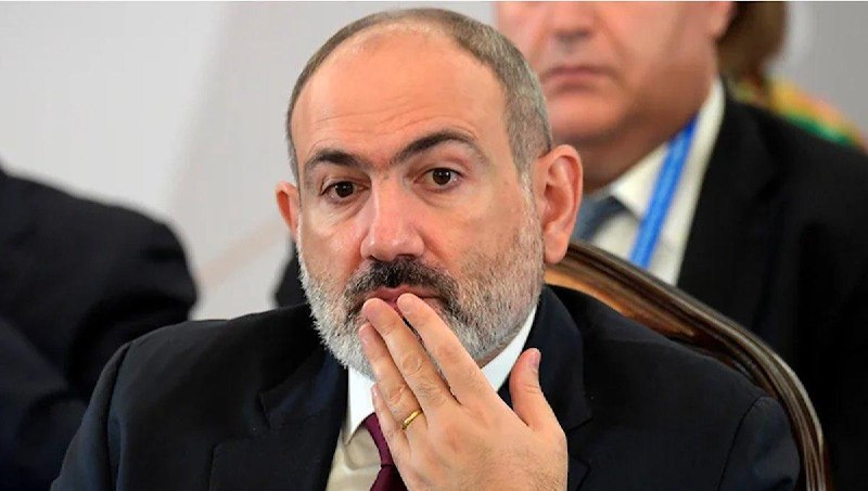 Скандал с коньяком Бадаляна угрожает финансам окружения Пашиняна