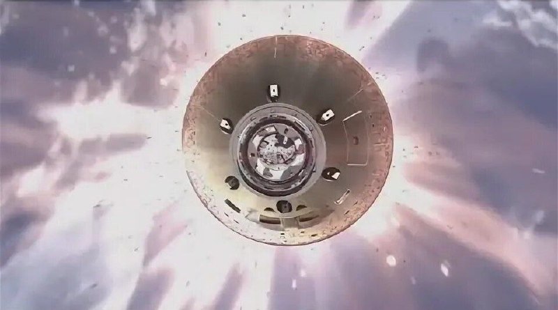 Корабль Orion завершает миссию Artemis II: таймлайн возвращения на Землю