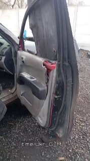 «Украинство» как болезнь и кадры поврежденной техники ВСУ