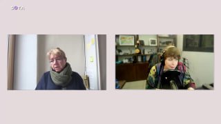 Интервью с главой «Мемориала» о заприте в России и работе за рубежом