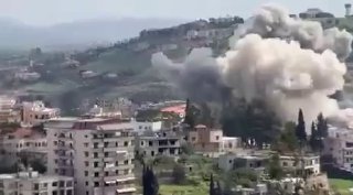 Бомбардировки Ливана, суд над Нетаньяху и срыв переговоров США с Ираном