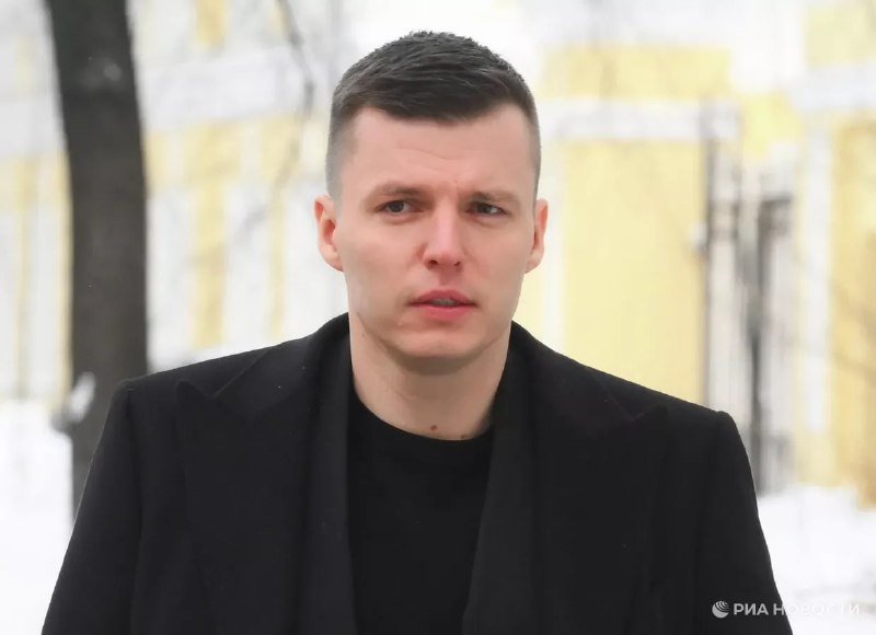 Прокурор запросила 7,5 года колонии для бывшего супруга блогера Лерчек