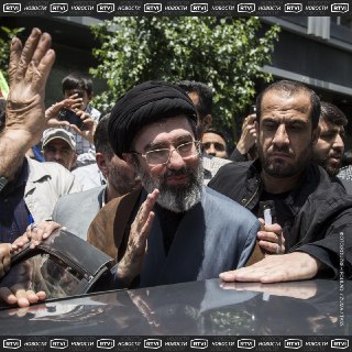 Новый верховный лидер Ирана Моджтаба Хаменеи ранен и проходит лечение после атаки США и Израиля