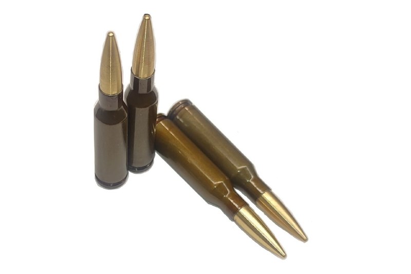 «Калашников» испытал новые патроны для борьбы с дронами