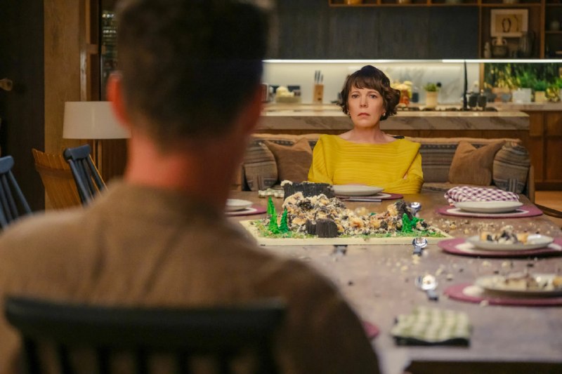 Обзор фильма «Супруги Роуз»: соперничество и обиды в образцовом браке