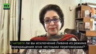 Бывший постпред Пакистана в ООН: перемирие на Ближнем Востоке не может быть фрагментарным