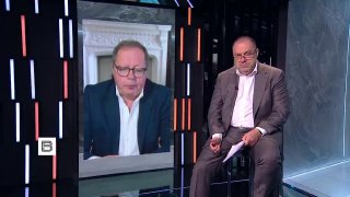 Посол РФ: разговоры о выходе США из НАТО сильно преувеличены