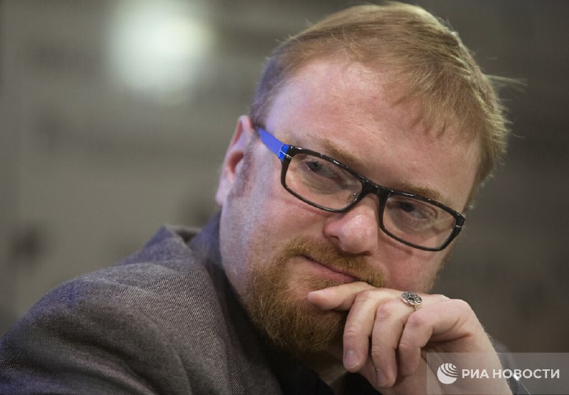 Милонов просит проверить автоматы с игрушками в ТЦ на нарушение запрета казино