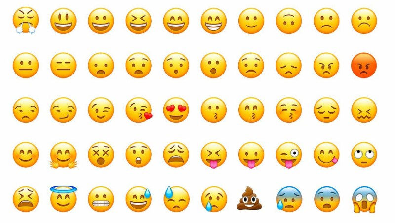 Эксперты: использование эмодзи на работе делает вас менее компетентным в глазах коллег