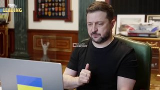 Зеленский предложил создать «антироссийский клуб» из 4 стран для контроля над морями