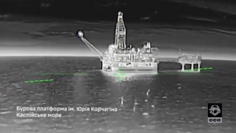 Попытка защиты платформы от дронов не удалась: нужна автоматизация