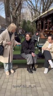 Женщины в Украине не хотят встречаться с сотрудниками ТЦК: результаты опроса