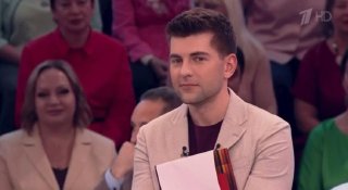 Контакт с пришельцами состоялся на федеральном ТВ