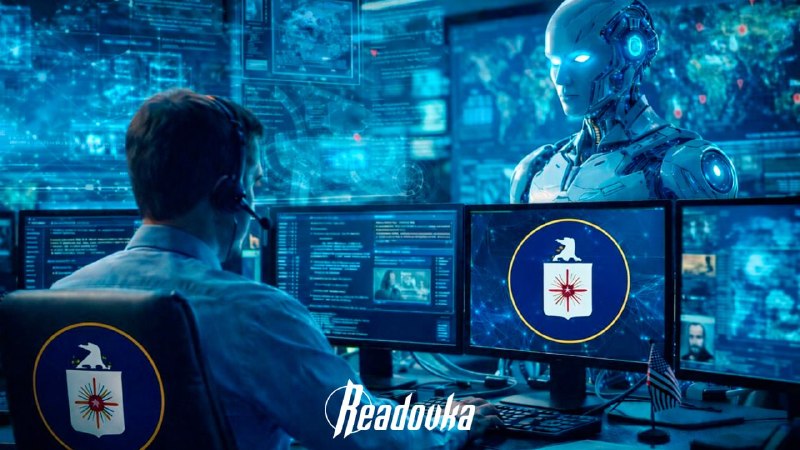 ЦРУ подключает ИИ к аналитике разведданных — первую сводку уже подготовила нейросеть