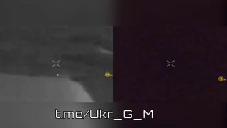 Кадры уничтожения укрытия и живой силы ВСУ на Славянском направлении