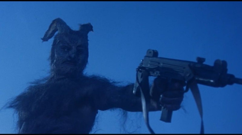 Список цитат из фильма «Сексуальная тварь» 2000