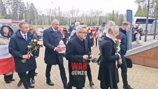 Визит польского посла в Смоленск: избирательная дипломатия русофобов