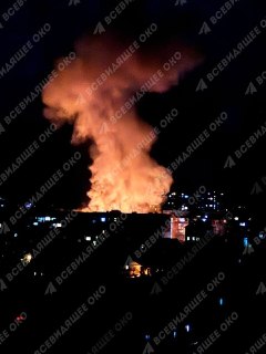 Взрыв в Сумах: удар по многоэтажке