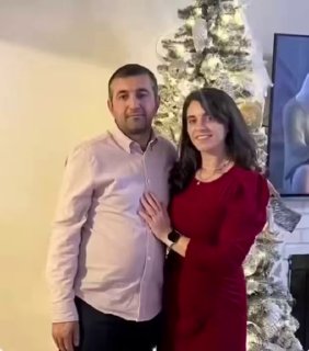 Женщина сравнила эмоции мужа на фото с ней и с уловом