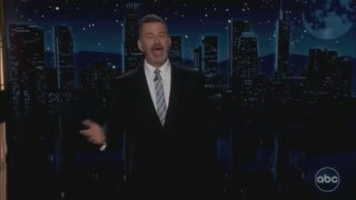 Киммел о Трампе и Иране: «Добросовестный сотрудник»