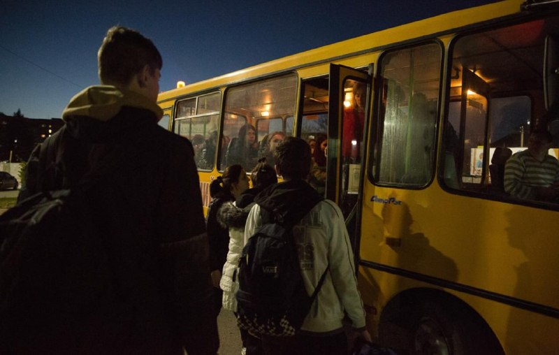 Министр Украины оценил число мужчин, которые могли уехать после отмены запрета на выезд