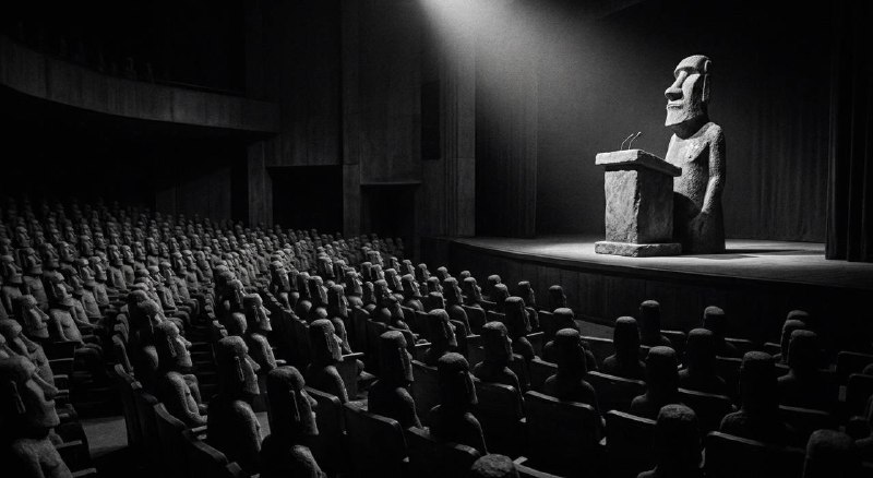 Олег Царёв о цензуре и страхе перед реальностью