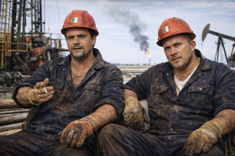 Диверсия на нефтепроводе в Италии нарушила поставки топлива в Германию