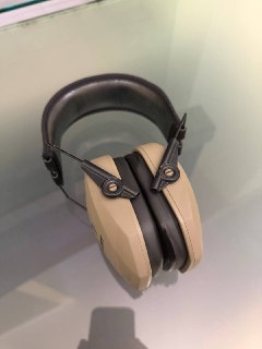 Взрыв глушителя в тире и личные размышления автора