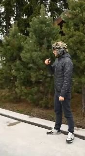 Милитари юмор: ответ провинциальным альтушкам