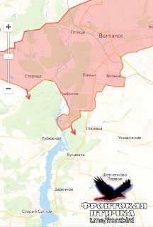 Боевые действия на Харьковском направлении: ликвидация ПУ БПЛА и работа ДРГ