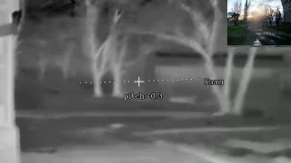 Дронщики 3-й армии уничтожили САУ «Гвоздика» под Славянском