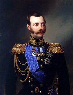 11 апреля 1857 года: Александр II утвердил государственный герб России