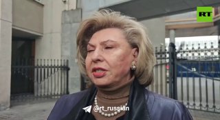 В Россию вернутся семь курян-заложников