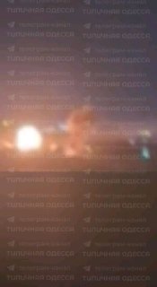 Массированные удары БПЛА по объектам в Одесской и Сумской областях