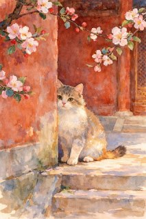 Простые радости жизни: стихотворение Анны Опариной