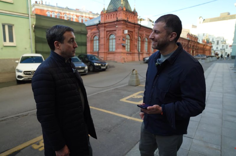 Критика депутата Гусева за выбор между интернетом и безопасностью от дронов