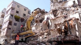 Вместо домов — груды камней: последствия израильских атак на Салам