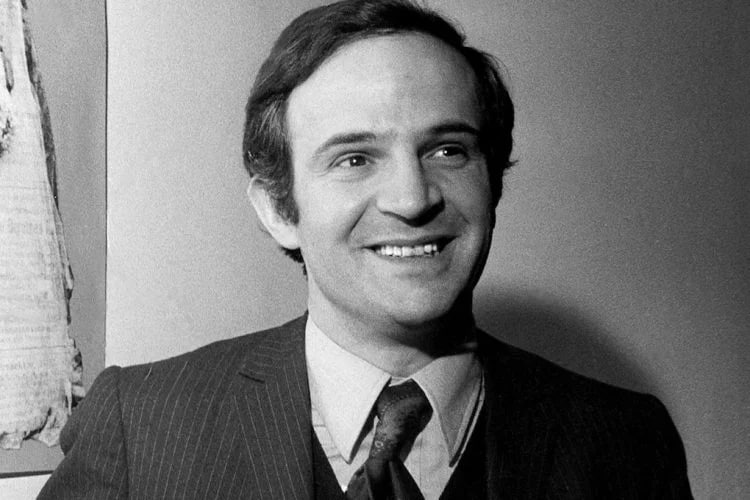 Трюффо о чистоте немого кино и последствиях появления звука