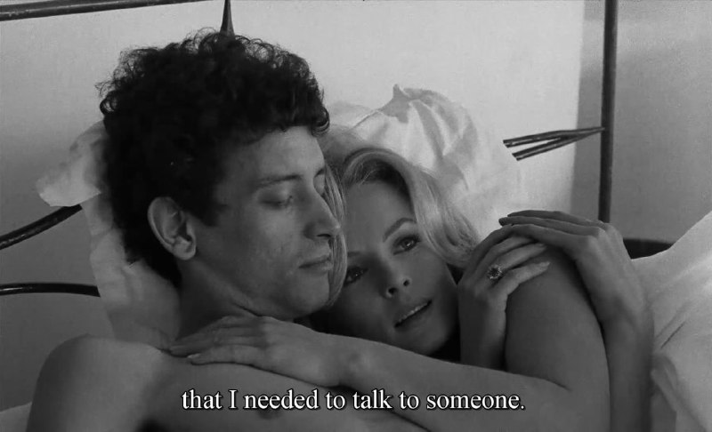 «Незнакомец из Шандигора», 1967