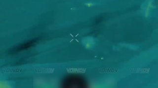 Работа операторов БПЛА на Запорожском направлении