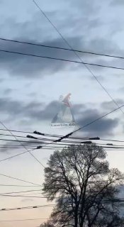 ВСУ атаковали инфраструктуру в Одессе