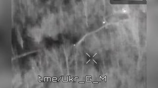 3-я ОА выжигает пункты управления БПЛА ВСУ на Славянском направлении