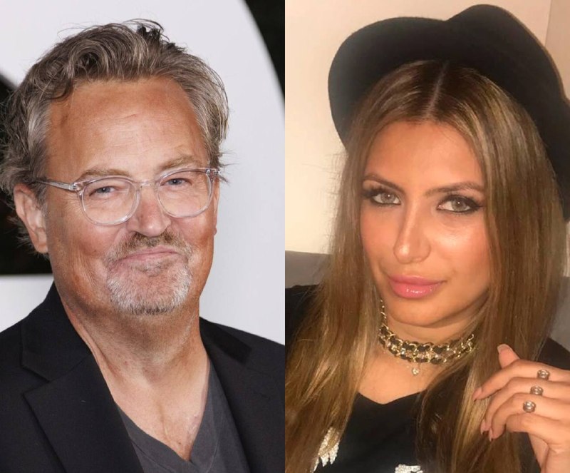 Виновную в смерти Мэттью Перри приговорили к 15 годам тюрьмы