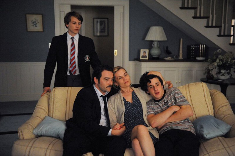 Обзор фильма «В доме» (2012): триллер Озона о вуайеризме и наградах