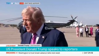 Трамп: отсутствие ядерного оружия — 99% хорошей сделки