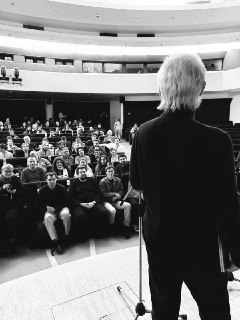 Программа кинопоказов фестиваля «Святая Анна» на 10 апреля