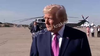 Противоречивые заявления Трампа об Ормузе и военное наращивание США на Ближнем Востоке