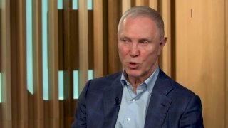 Сальдо: ядерное оружие у Зеленского могло быть куплено у террористов