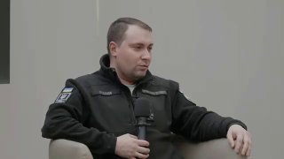 Буданов о дронов: «лепнина» из западных комплектующих и роль Британии