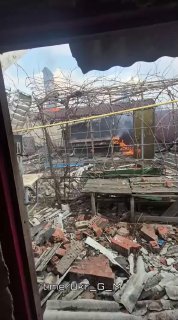 Кадры поражения техники и личного состава ВСУ на Константиновском направлении